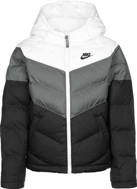 nike jacke herren grau schwarz weiß|Nike Jacken für Herren riesige Auswahl online .